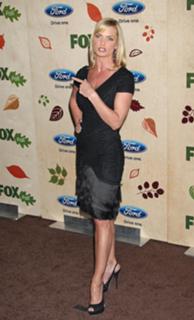 Jaime Pressly feet photo thumbnail