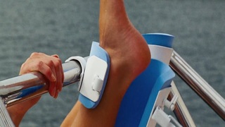 Jaime Pressly feet photo thumbnail