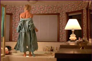 Jaime Pressly feet photo thumbnail