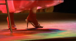 Jaime Pressly feet photo thumbnail