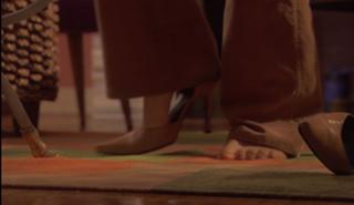 Jaime Ray Newman feet photo thumbnail