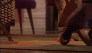 Jaime Ray Newman feet photo thumbnail