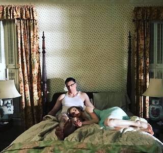 Jaime Ray Newman feet photo thumbnail