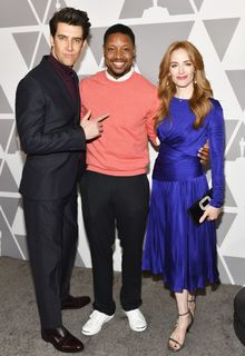 Jaime Ray Newman feet photo thumbnail