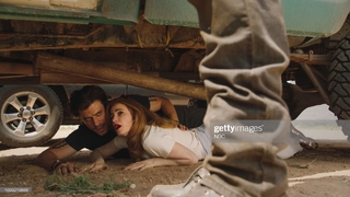 Jaime Ray Newman feet photo thumbnail