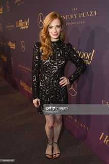 Jaime Ray Newman feet photo thumbnail