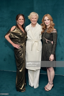 Jaime Ray Newman feet photo thumbnail