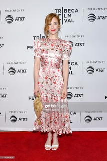 Jaime Ray Newman feet photo thumbnail