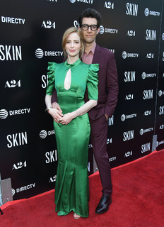 Jaime Ray Newman feet photo thumbnail