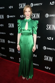 Jaime Ray Newman feet photo thumbnail