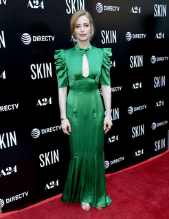 Jaime Ray Newman feet photo thumbnail