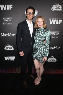 Jaime Ray Newman feet photo thumbnail