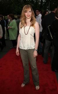 Jaime Ray Newman feet photo thumbnail