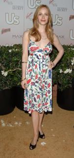 Jaime Ray Newman feet photo thumbnail