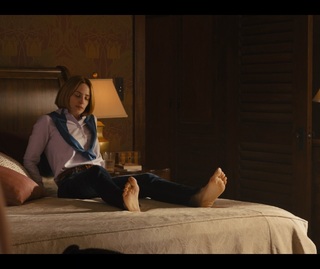 Jaime Ray Newman feet photo thumbnail