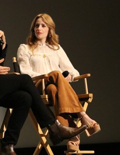 Jaime Ray Newman feet photo thumbnail