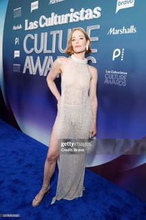 Jaime Ray Newman feet photo 2