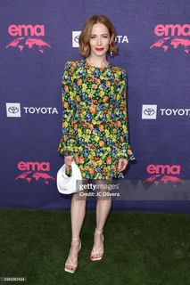 Jaime Ray Newman feet photo 1