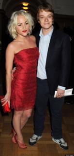 Jaime Winstone feet photo 2