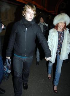 Jaime Winstone feet photo 16