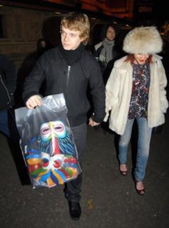Jaime Winstone feet photo 15