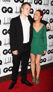 Jaime Winstone feet photo 10