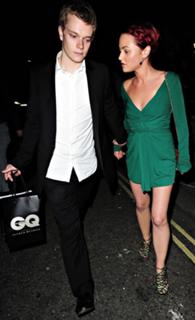 Jaime Winstone feet photo 8