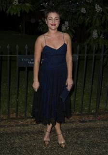 Jaime Winstone feet photo 3