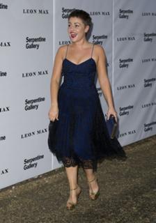 Jaime Winstone feet photo 2
