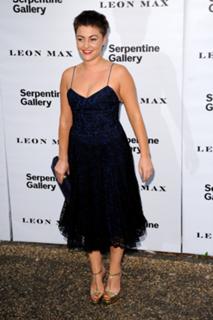 Jaime Winstone feet photo 20