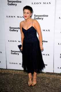 Jaime Winstone feet photo 19