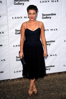 Jaime Winstone feet photo 18