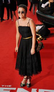 Jaime Winstone feet photo 17