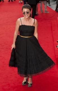 Jaime Winstone feet photo 5