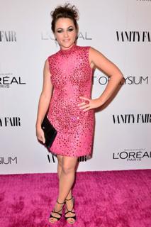 Jaime Winstone feet photo 3