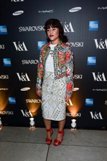 Jaime Winstone feet photo 18