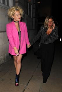Jaime Winstone feet photo 17