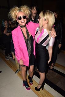 Jaime Winstone feet photo 16