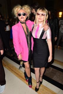 Jaime Winstone feet photo 15