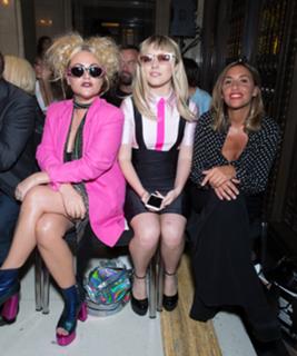 Jaime Winstone feet photo 14