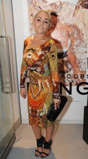 Jaime Winstone feet photo 5
