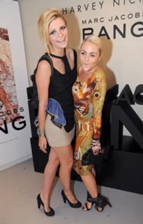 Jaime Winstone feet photo 4