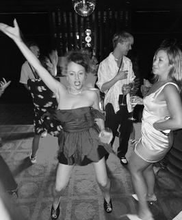 Jaime Winstone feet photo 1