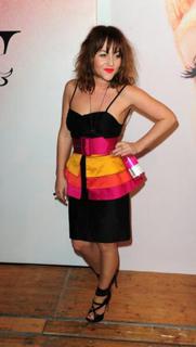 Jaime Winstone feet photo 3