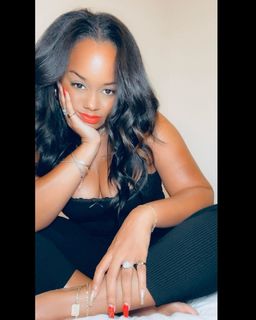 Jaimee Foxworth feet photo 2