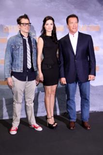 Jaimie Alexander feet photo thumbnail