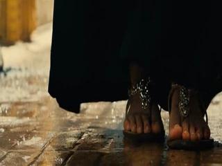 Jaimie Alexander feet photo thumbnail