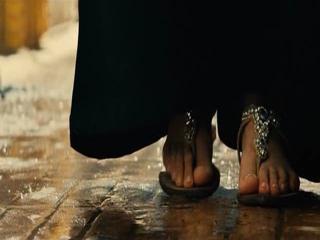 Jaimie Alexander feet photo thumbnail