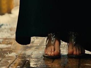 Jaimie Alexander feet photo thumbnail
