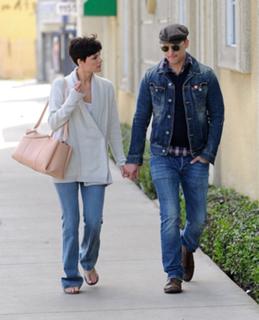 Jaimie Alexander feet photo thumbnail